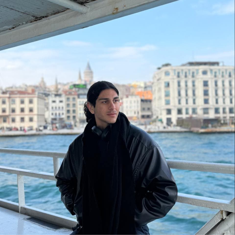 Malek Gara-Hellal avatar